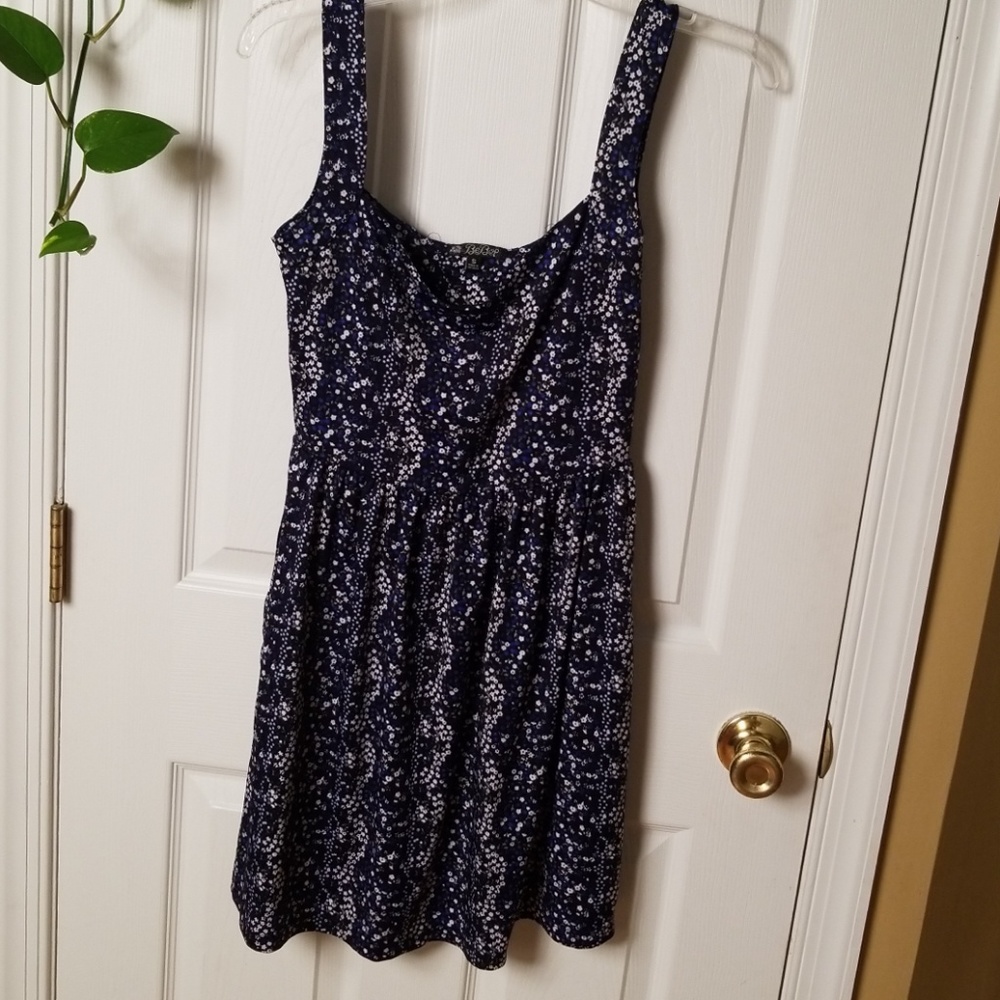 BEBOP DRESS 🌼
